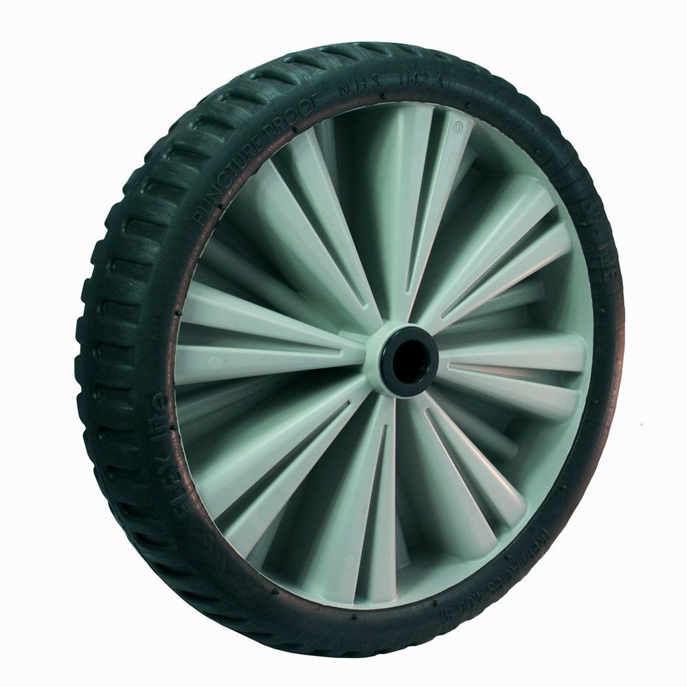 Lagerbüchse 20mm für FLEX Lite Slipwagenreifen