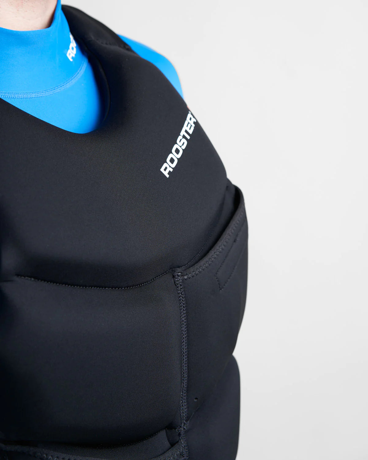 Schwimmweste Race Armour Buoyancy Aid