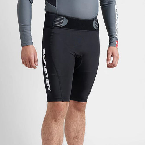 Ausreithose Race Armour Lite Shorts unisex