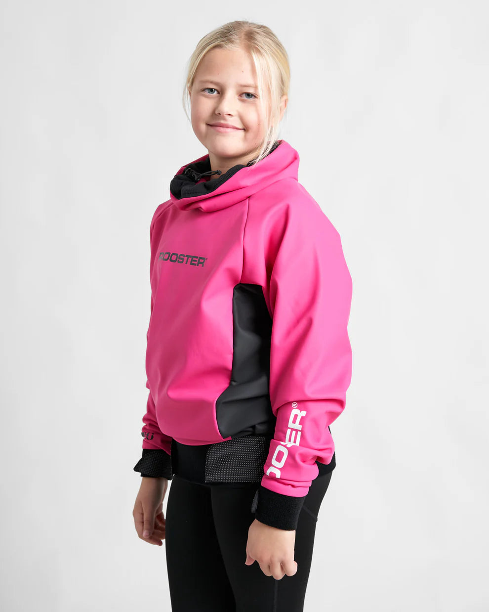 Junior Pro Lite Aquafleece® Top unisex