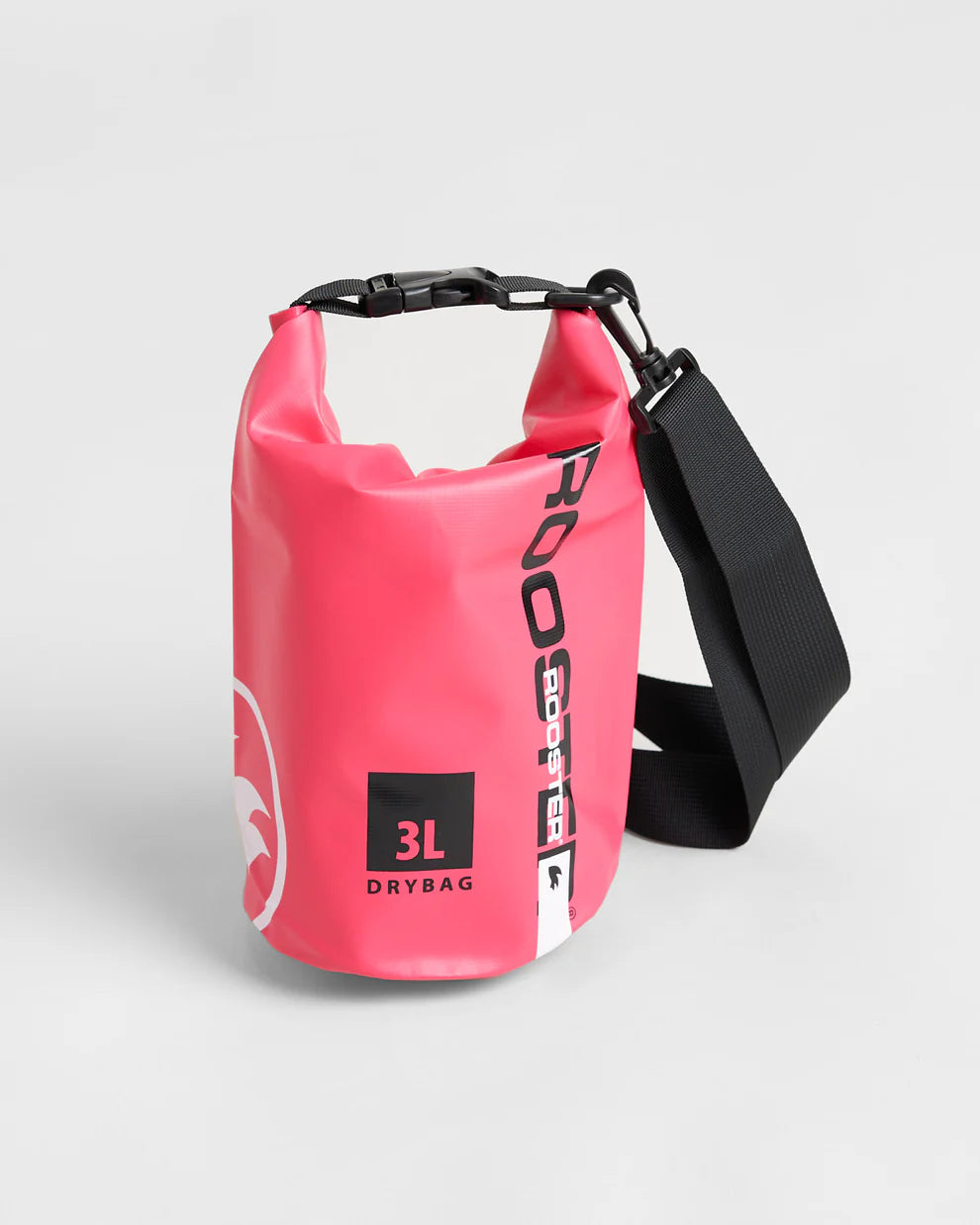 Roll Top Dry Bag 3L