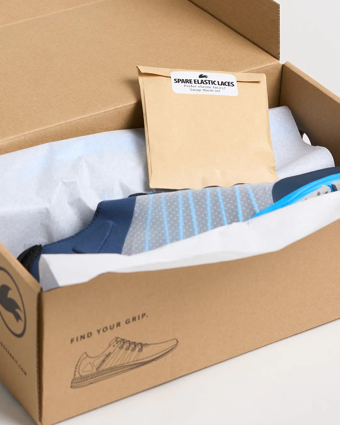 Rooster Decksschuh SB2 Deck Trainer