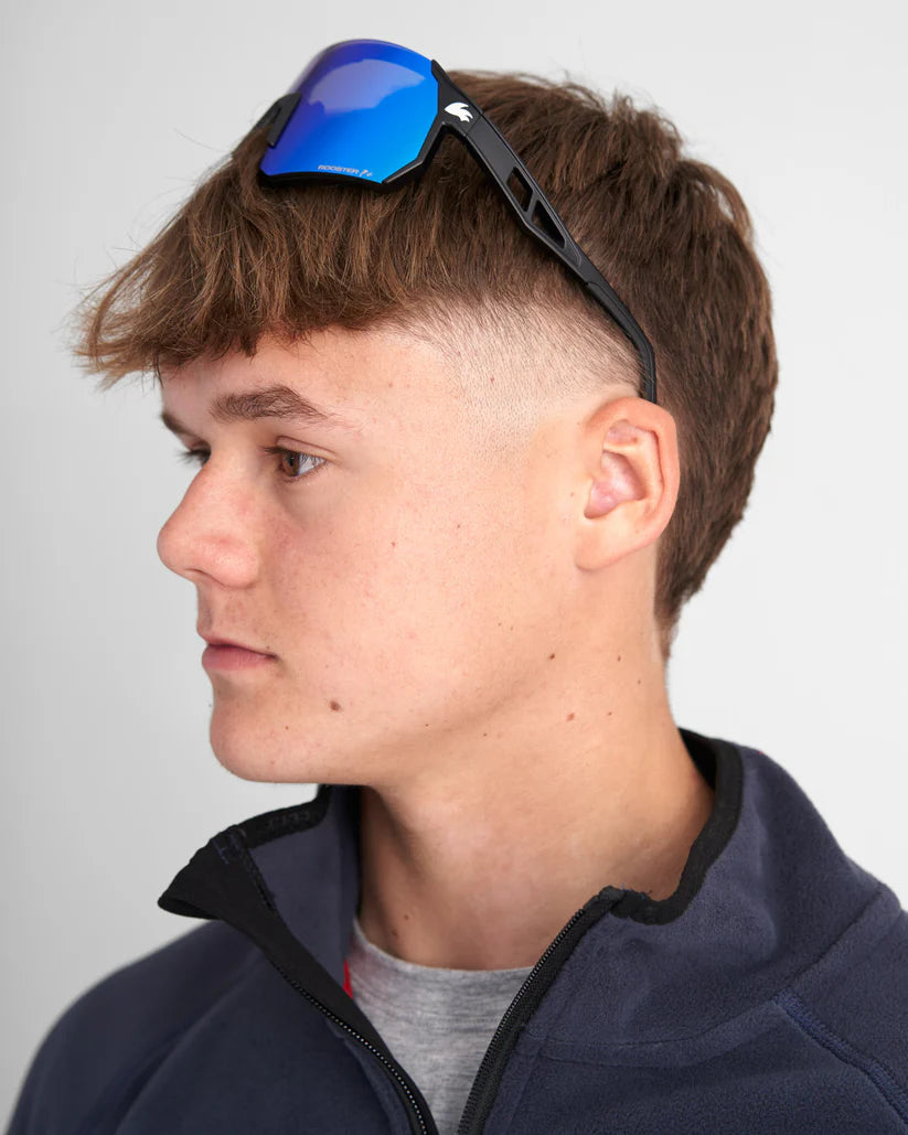 Sonnenbrille Polarised Race Sunglasses