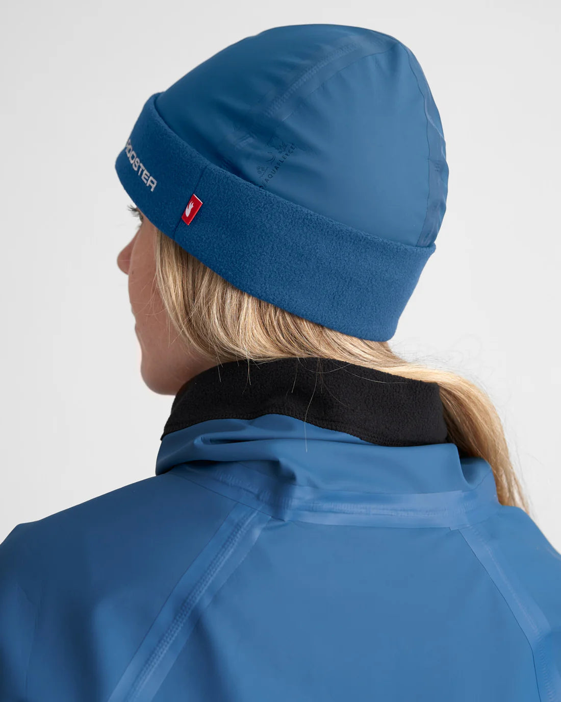 Segelhaube Pro Aquafleece Beanie