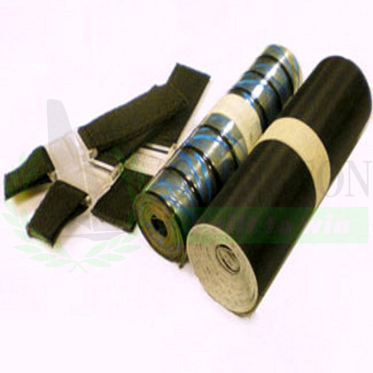 29er Fock Reparaturset Jib repair kit