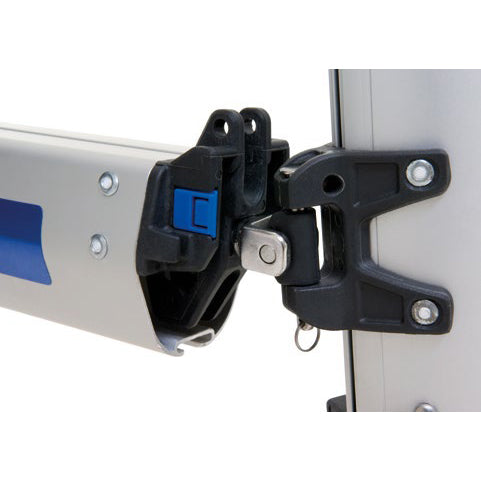 Lümmelbeschlag für Seldén/Proctor Dinghy-Aluminium-Mastprofile mit griechischen Namen