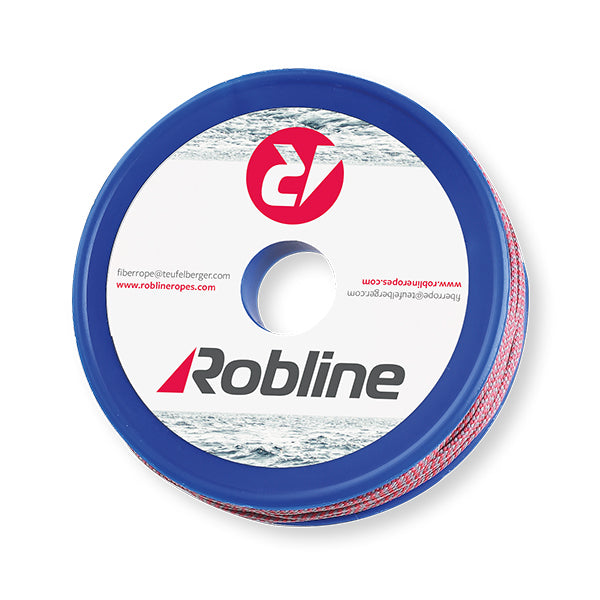 Optimist Segelbändsel Opti-Dinghy Lashing 1,0mm Minispule 15m