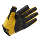 Segelhandschuhe Pro Gloves (2 Finger offen)