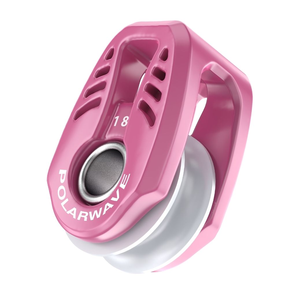 18mm Gleitlagerblock Light-weight