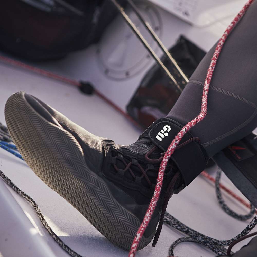 Neoprenstiefel Edge Boots (Größen 39, 42, 43/44, 45/46)