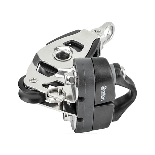 30mm DYNAMIC Violinblock mit Curryklemme