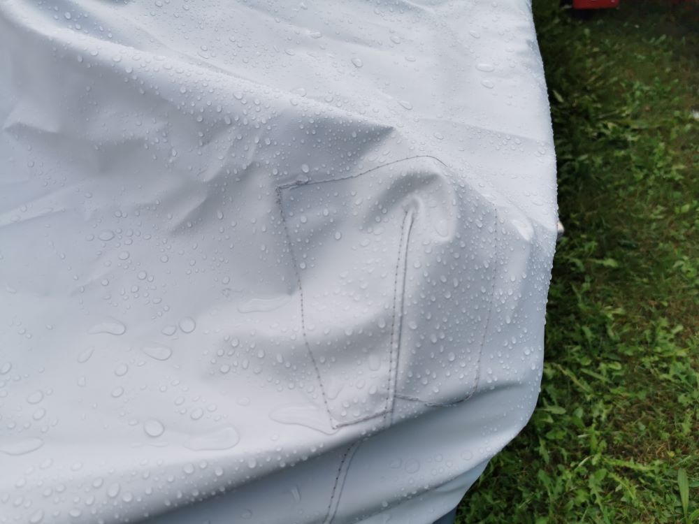 Aquila Zeltpersenning Stamoid Light