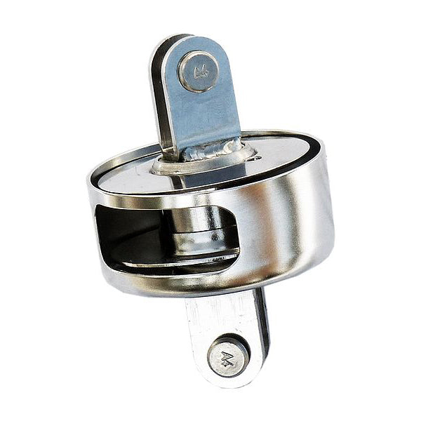 Fockroller Classic F 0 (Steuerbord)