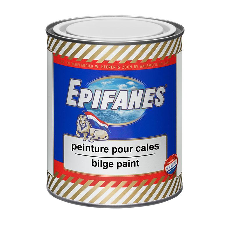 Bilgenfarbe