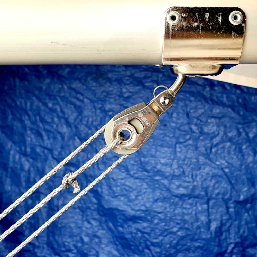 Niederholer Set für Laser®