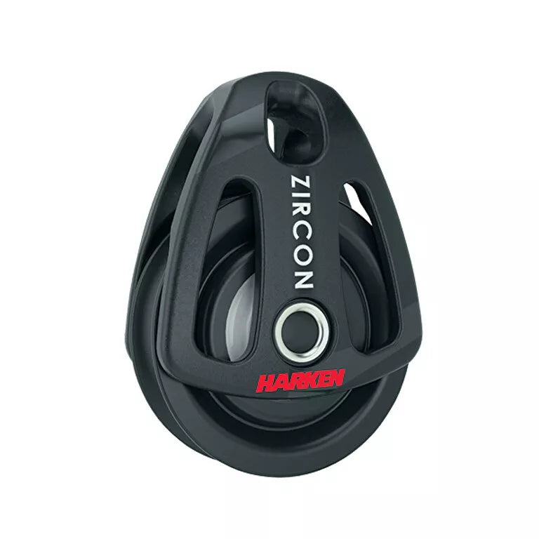 29mm Zircon Block