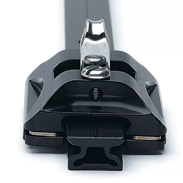 22mm Travellerschlitten mit Kippschäkel