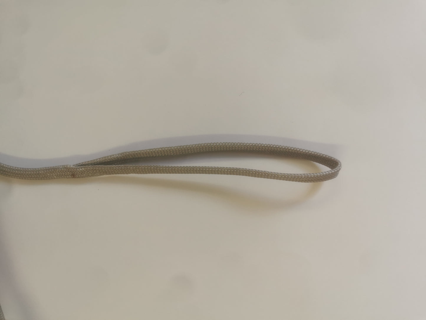 ILCA Traveller Leine gespleißt Pro