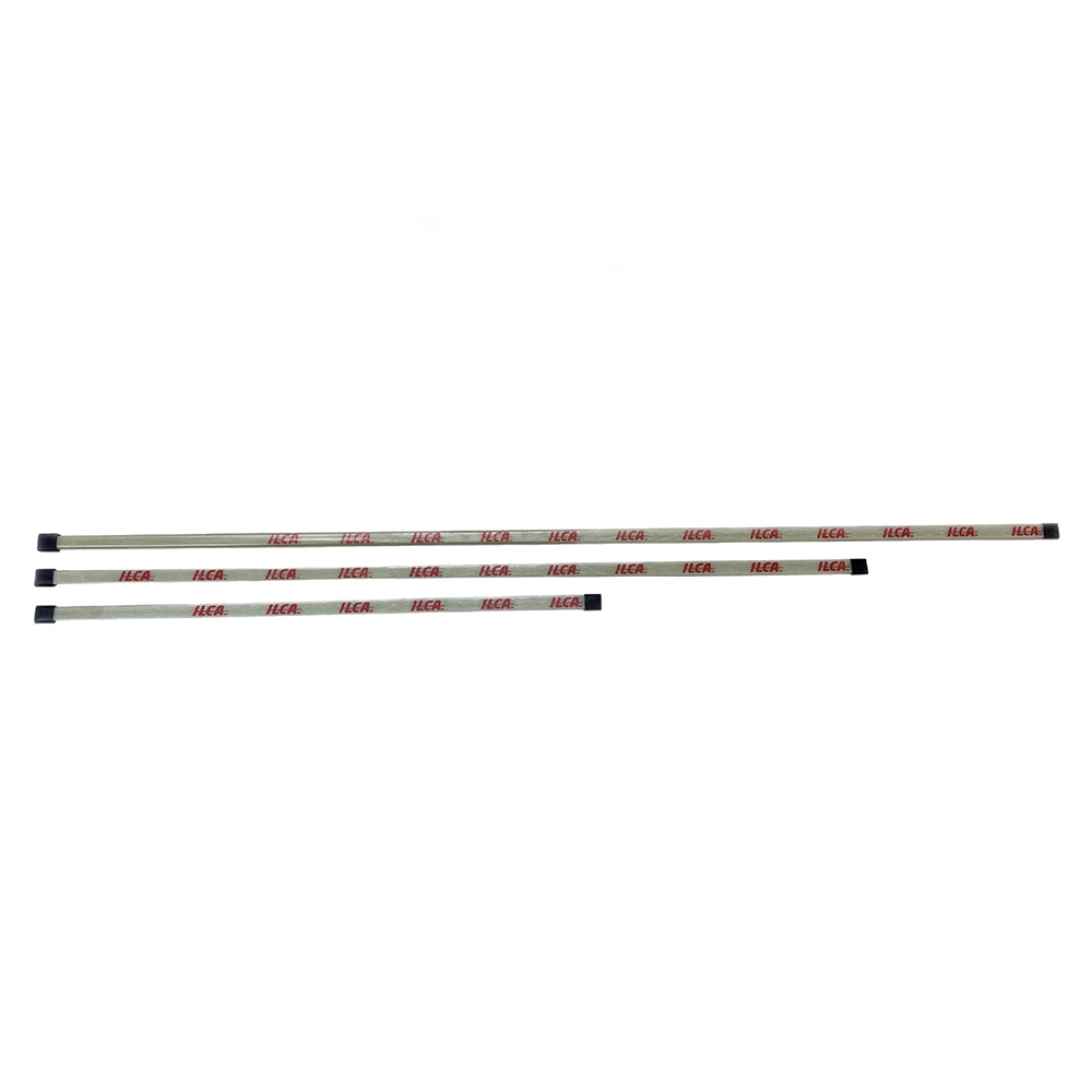 ILCA 4 MK2 Segellatten Set
