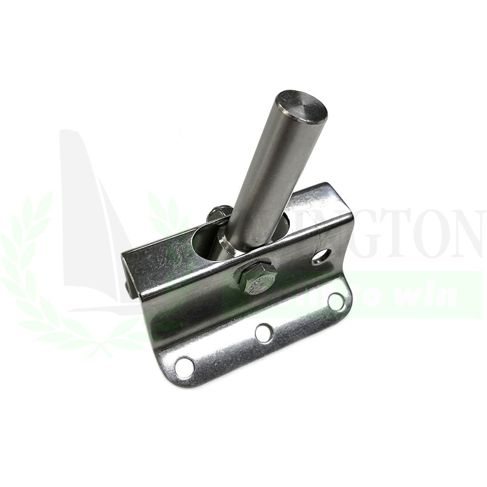 ILCA Lümmelbeschlag