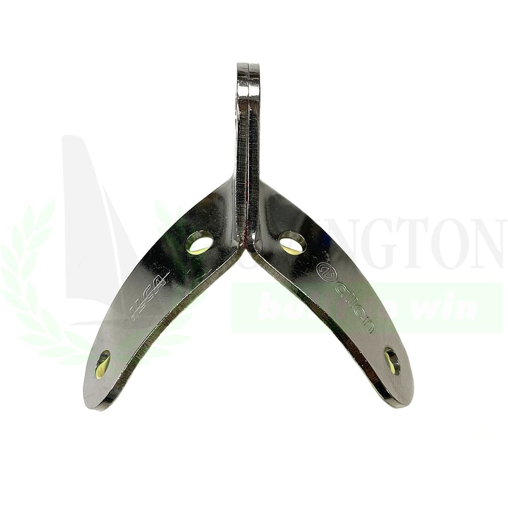 ILCA Baumniederholer Beschlag (mastseitig)