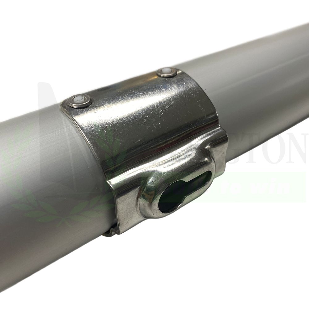 ILCA Baumniederholer Aufnahme (baumseitig)