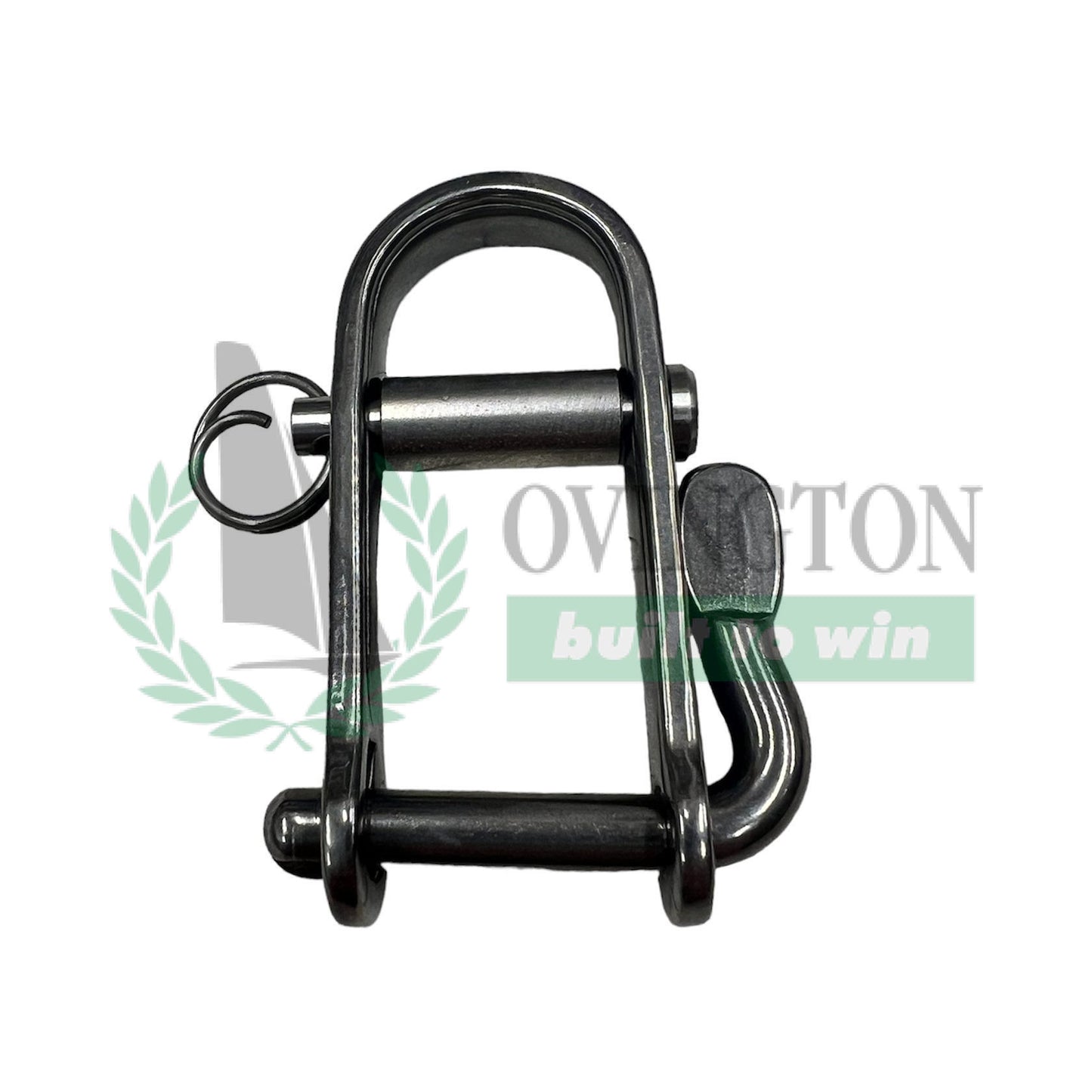 ILCA Schothornschäkel Clew Shackle