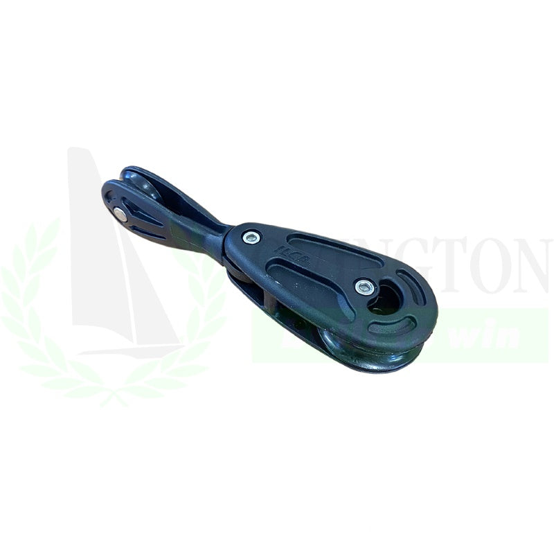 ILCA Großschotviolinblock für Traveller Harken