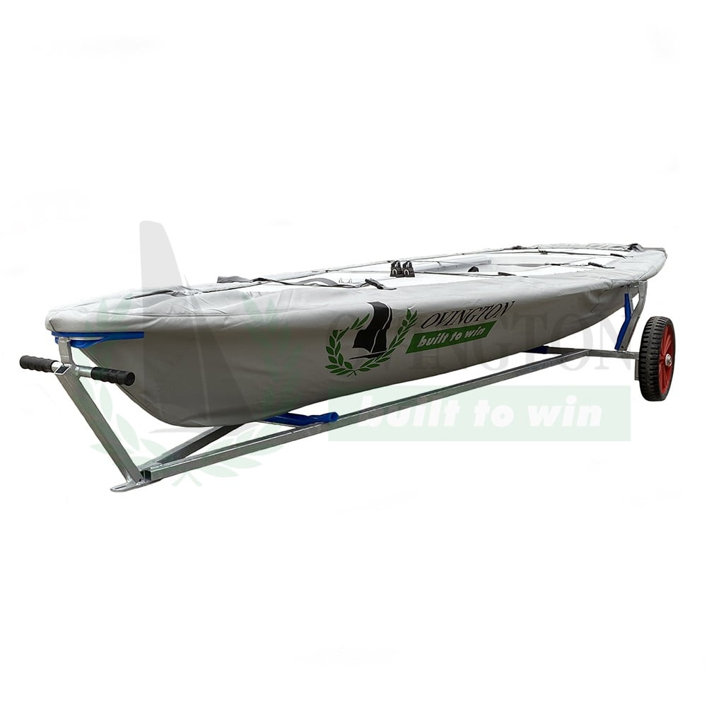 ILCA Unterpersenning Grid Lock atmungsaktiv