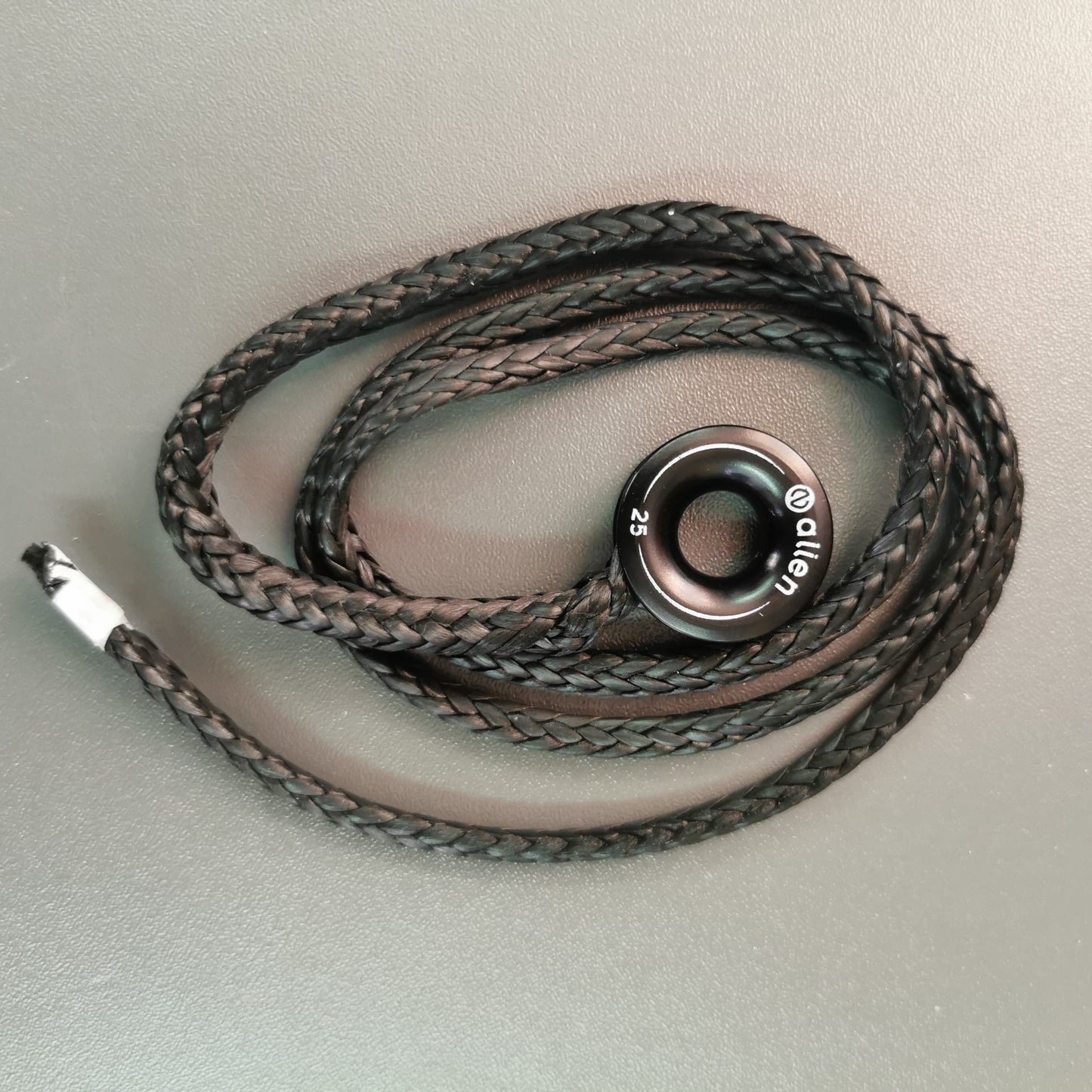 J/70 Achterstag Stropp mit Thimble