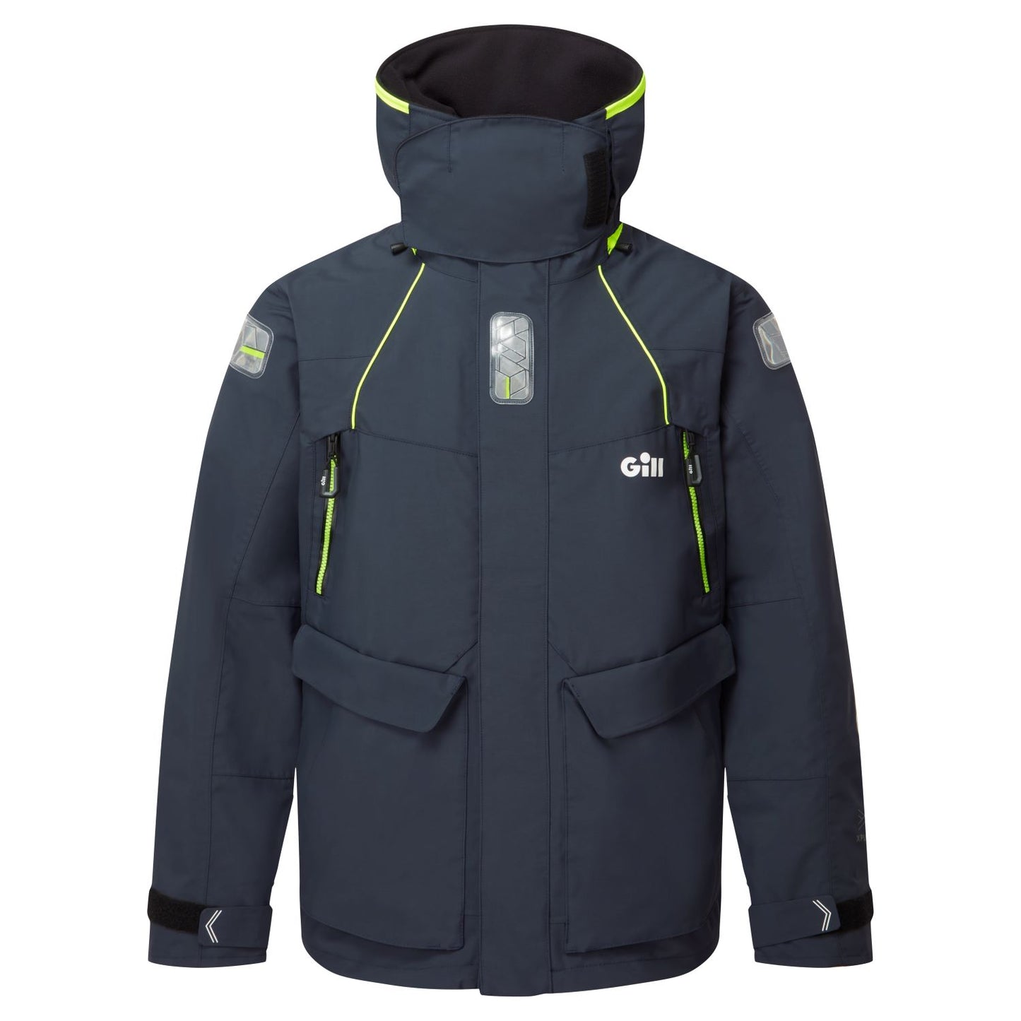 Segeljacke OS2 Offshore Jacket Herren