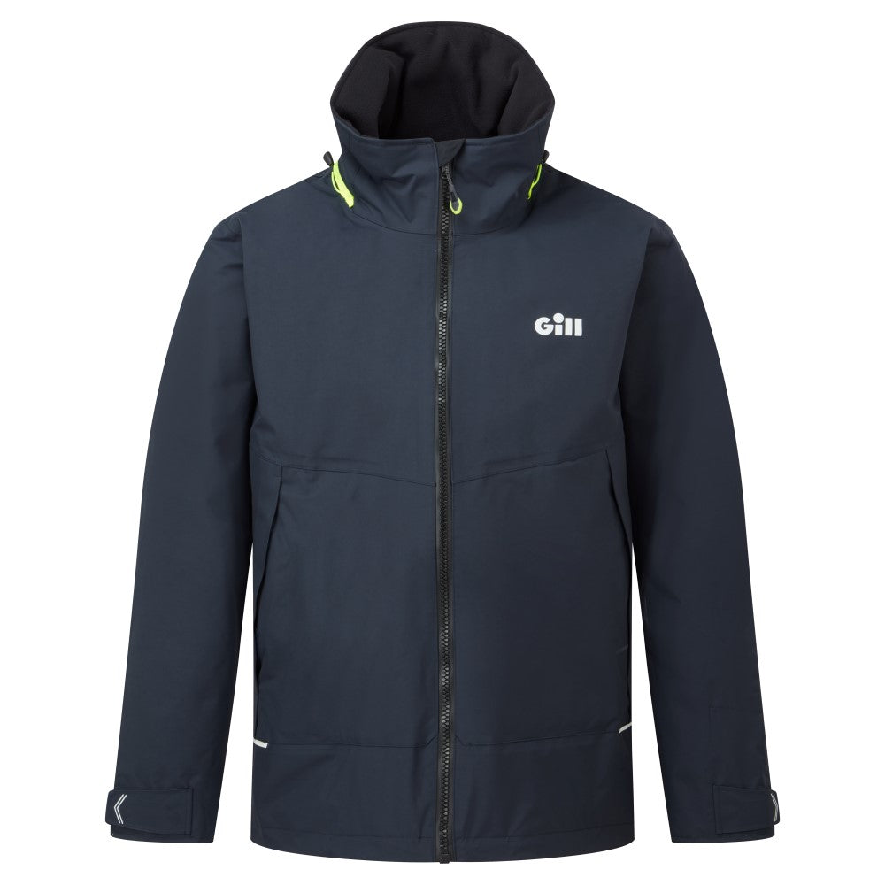 Segeljacke OS3 Coastal Jacket Herren