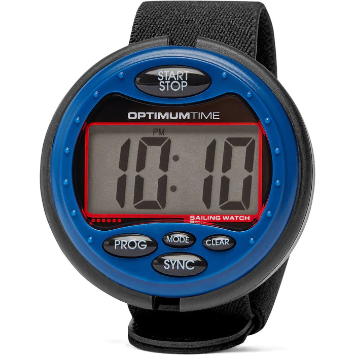 Regattauhr OPTIMUM TIME OS3