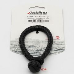 SOFT-SHACKLE OCEAN M 6mm schwarz