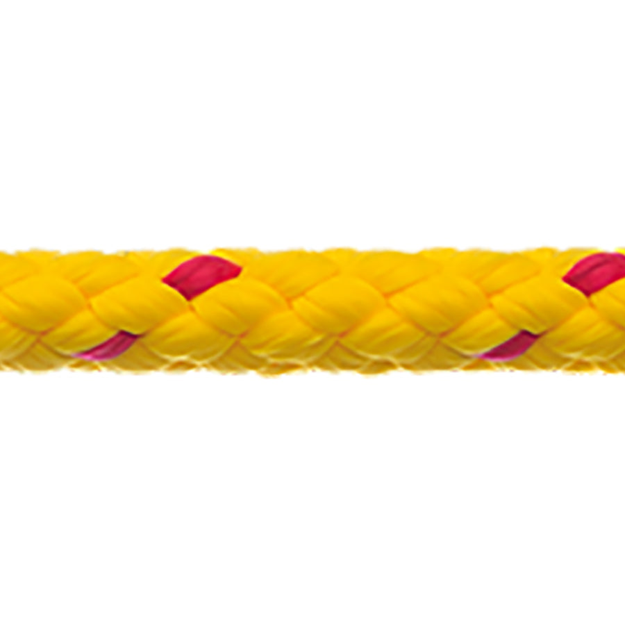 ALBATROS 10mm gelb/rot
