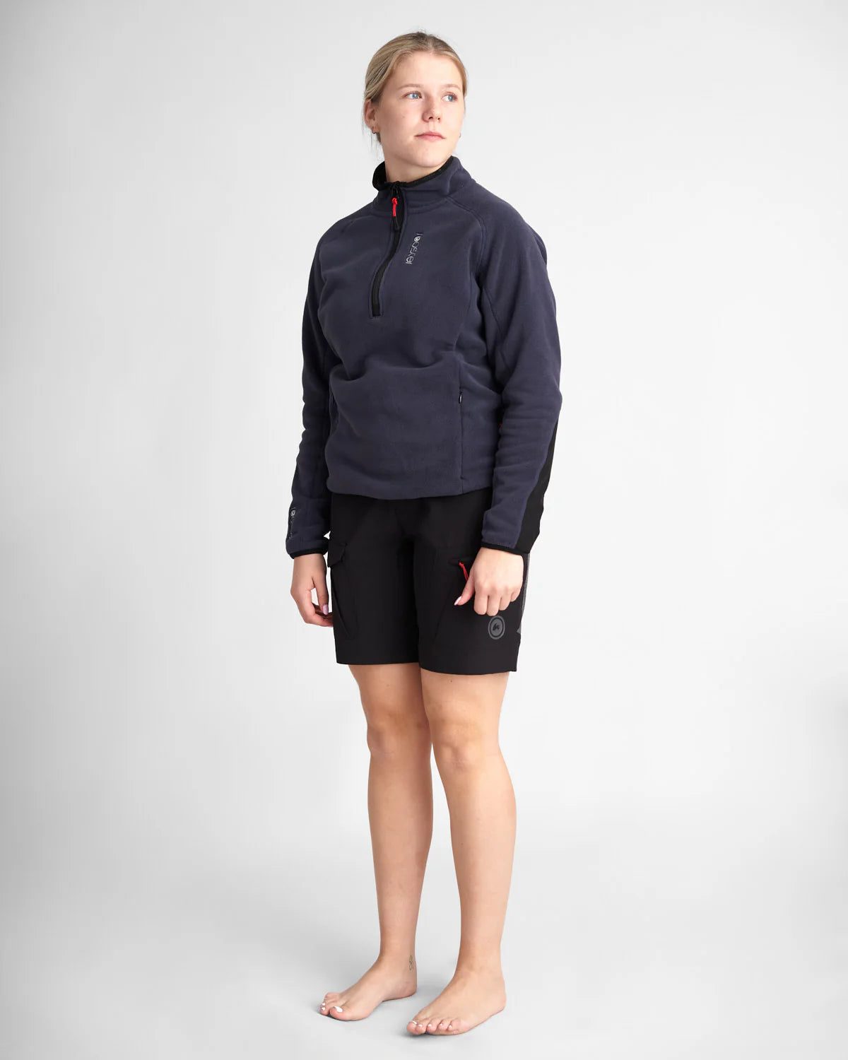 Funktionshose Decksshorts Technical Shorts 2.0 Damen