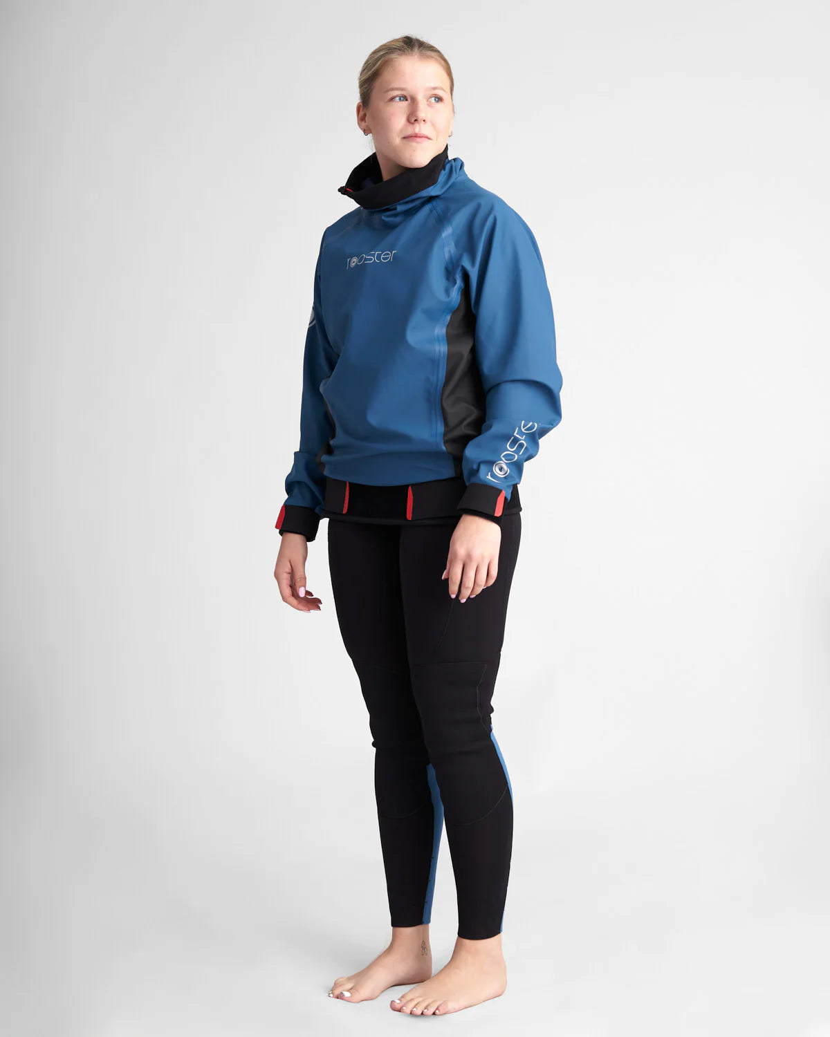 Pro Aquafleece® Top 2.0 Spraytop Damen