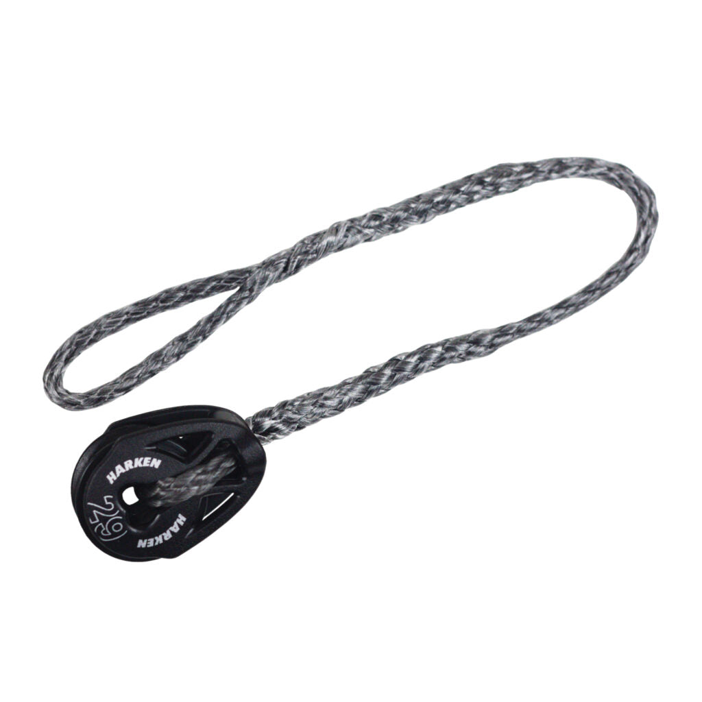 29mm Carbo T2 Block mit Loop-Anschlag