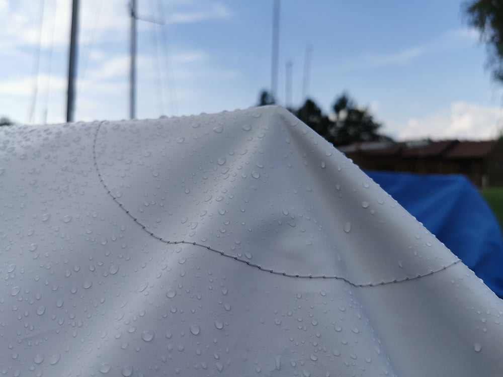 Aquila Zeltpersenning Airtex Top