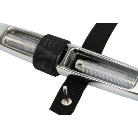 Wantenspannersicherung SMART PINS für M8 - M10 (Blue Wave)