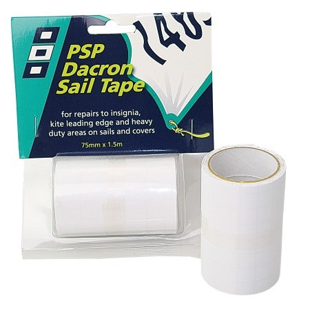 PSP Dacron Sail-Tape 75mm