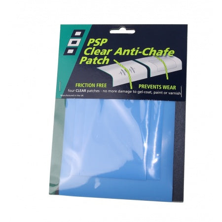 Anti-Chafe Scheuerschutz Patches (Set)