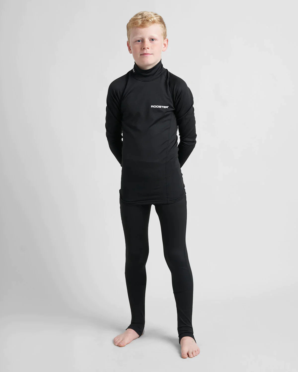 Junior PolyPro™ Top Funktionsshirt unisex