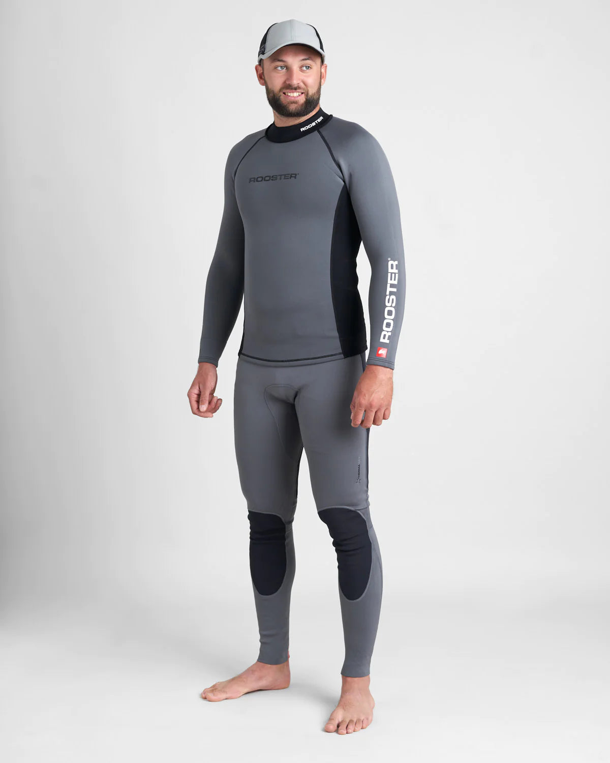 Neopren-Top ThermaFlex™ Classic 1,5mm unisex