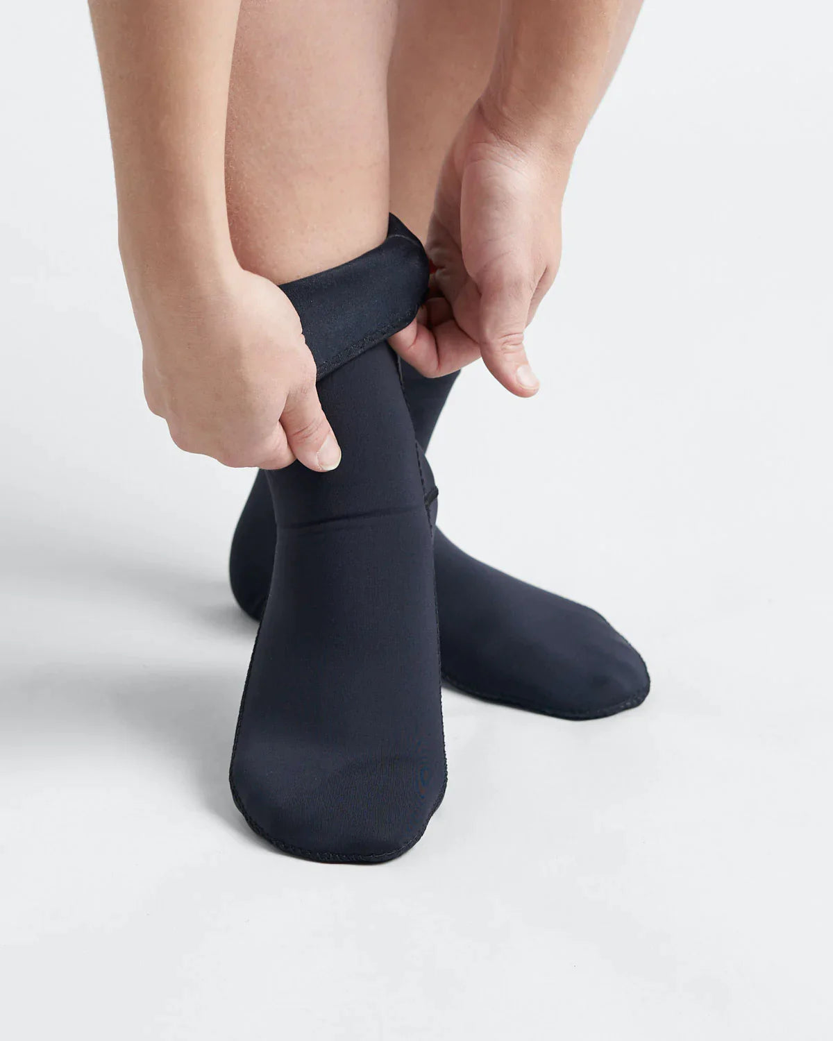 ThermaFlex Neoprensocken 2,5mm