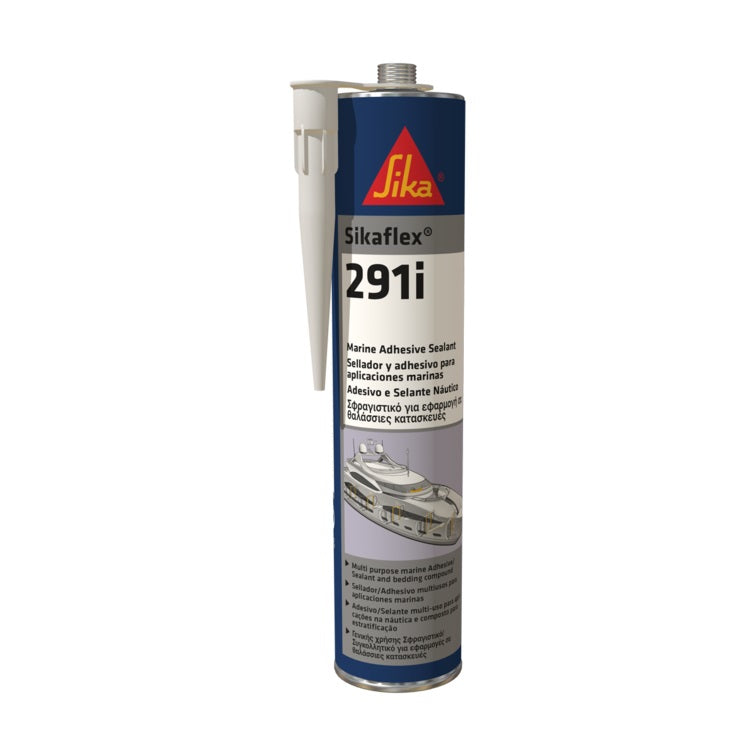 Sikaflex®-291i Dichtmasse