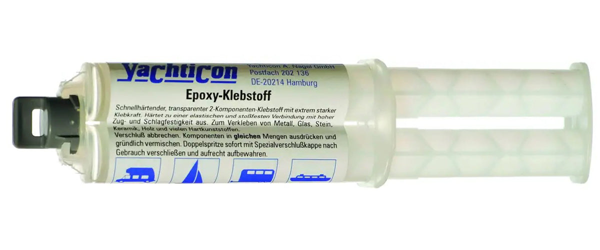 Epoxy Klebstoff