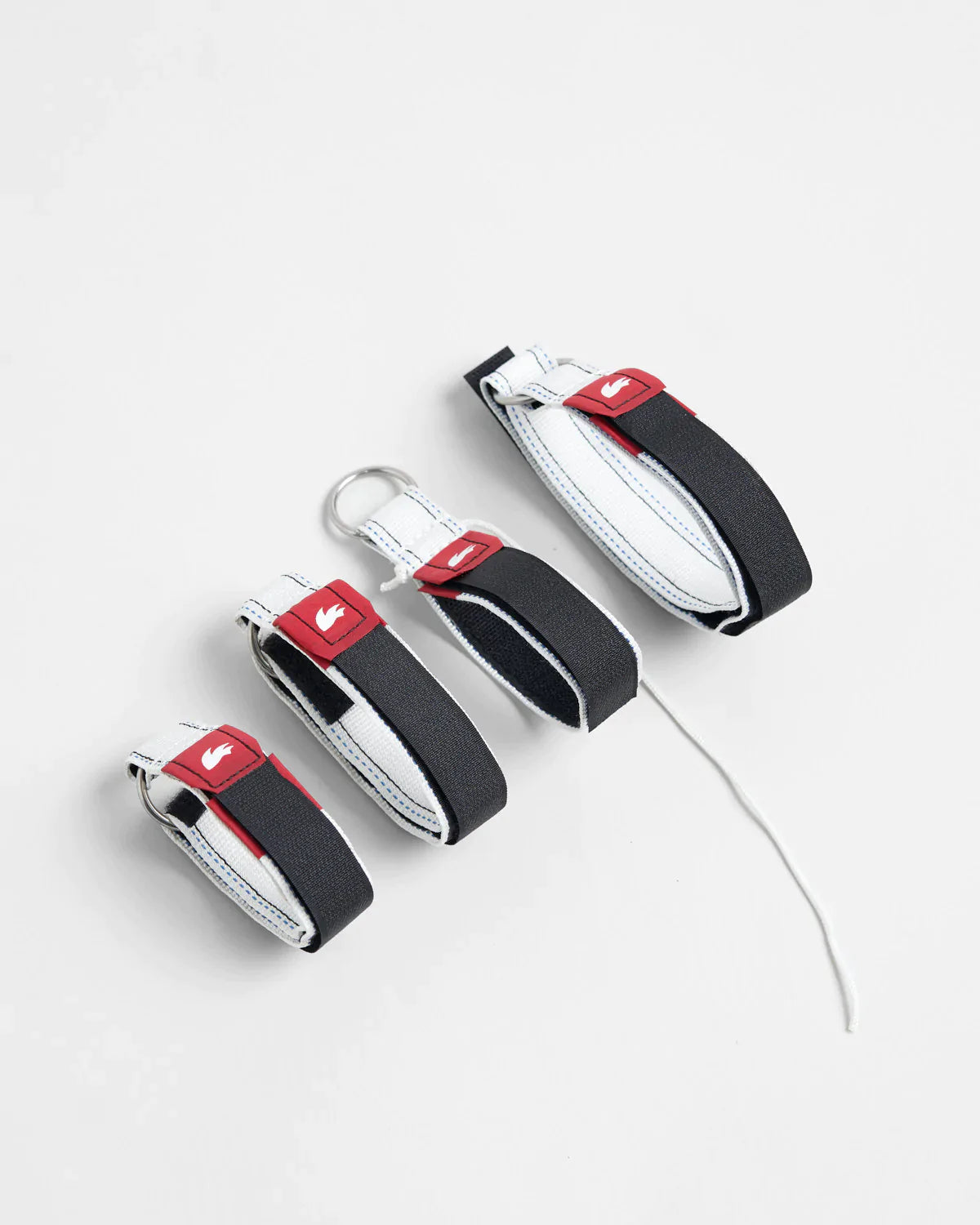 Unterliek-Klettband Clew Strap 50mm