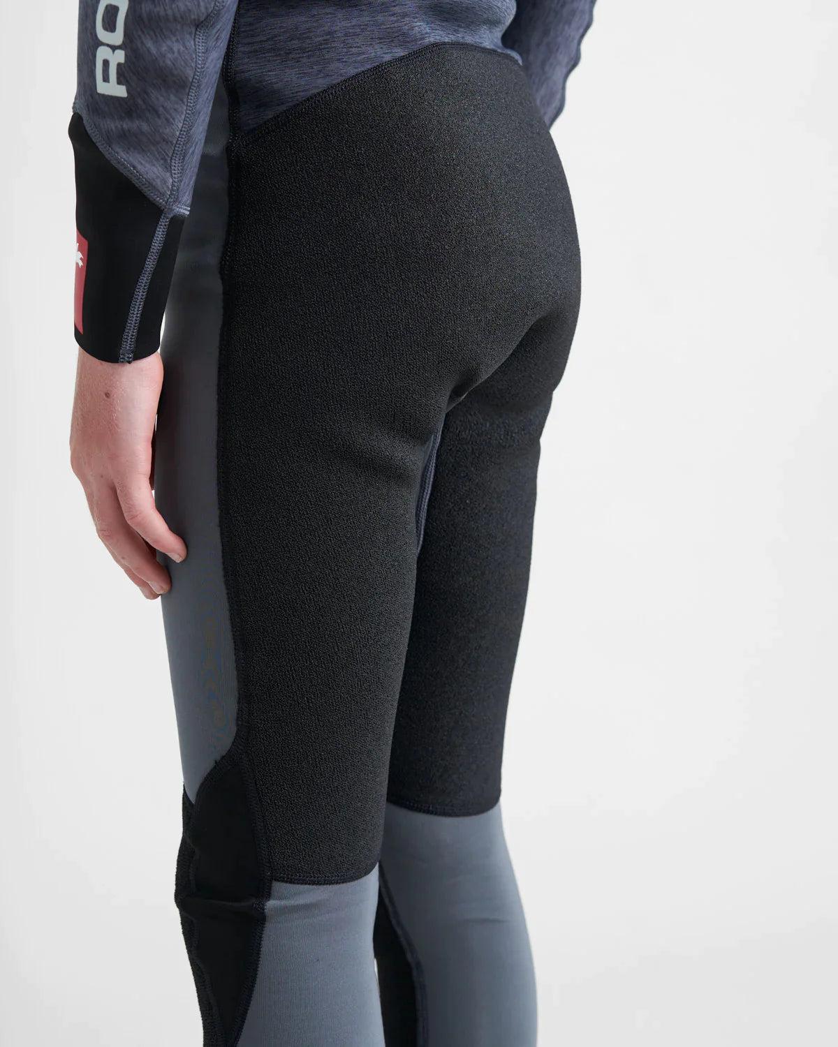 Junior Neoprenanzug Thermaflex™ LongJohn 1,5mm unisex
