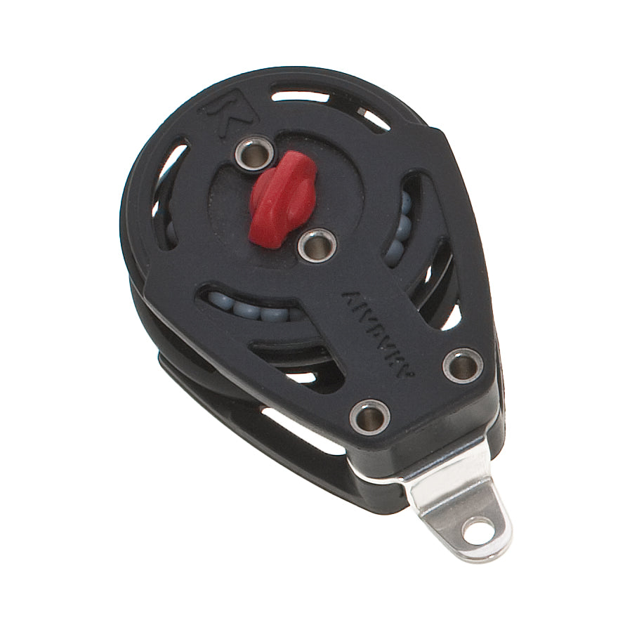 57mm Ratschblock liegend